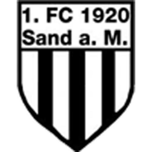 Wappen 1. FC Sand